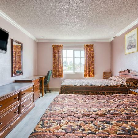 Hotel Corona Ca - Hwy 91 Εξωτερικό φωτογραφία