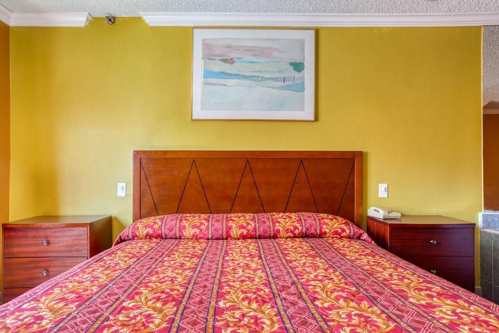 Hotel Corona Ca - Hwy 91 Εξωτερικό φωτογραφία
