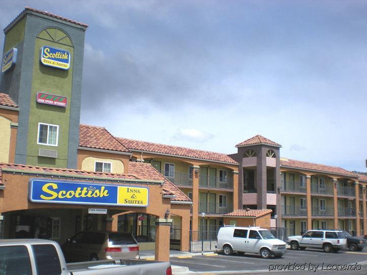 Hotel Corona Ca - Hwy 91 Εξωτερικό φωτογραφία