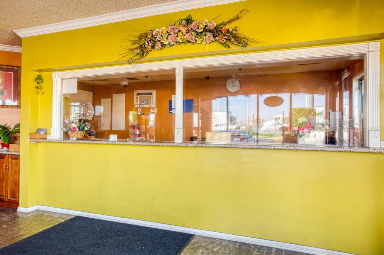 Hotel Corona Ca - Hwy 91 Εξωτερικό φωτογραφία