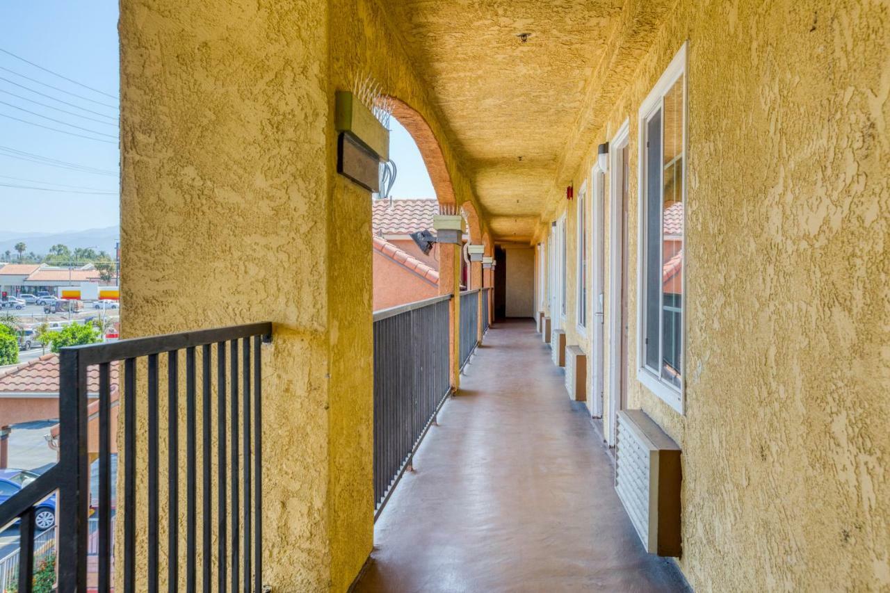 Hotel Corona Ca - Hwy 91 Εξωτερικό φωτογραφία