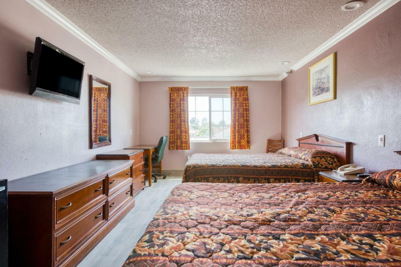 Hotel Corona Ca - Hwy 91 Εξωτερικό φωτογραφία