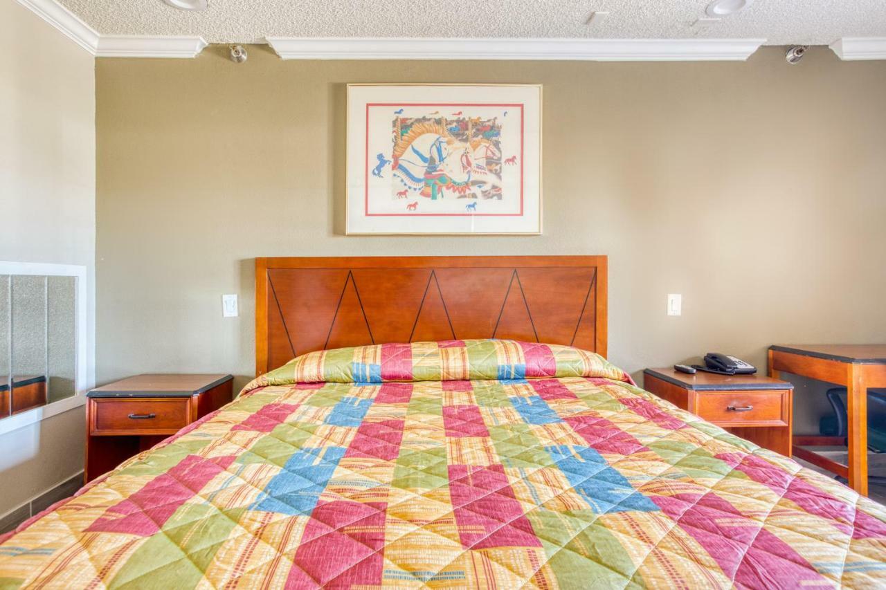 Hotel Corona Ca - Hwy 91 Εξωτερικό φωτογραφία