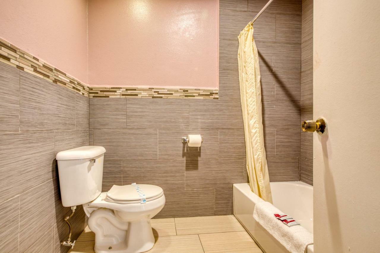 Hotel Corona Ca - Hwy 91 Εξωτερικό φωτογραφία