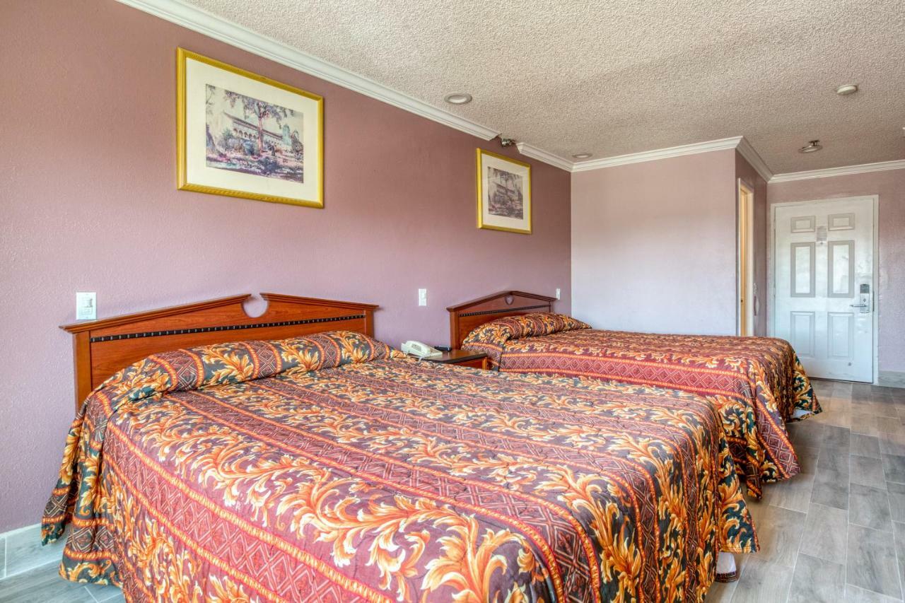 Hotel Corona Ca - Hwy 91 Εξωτερικό φωτογραφία