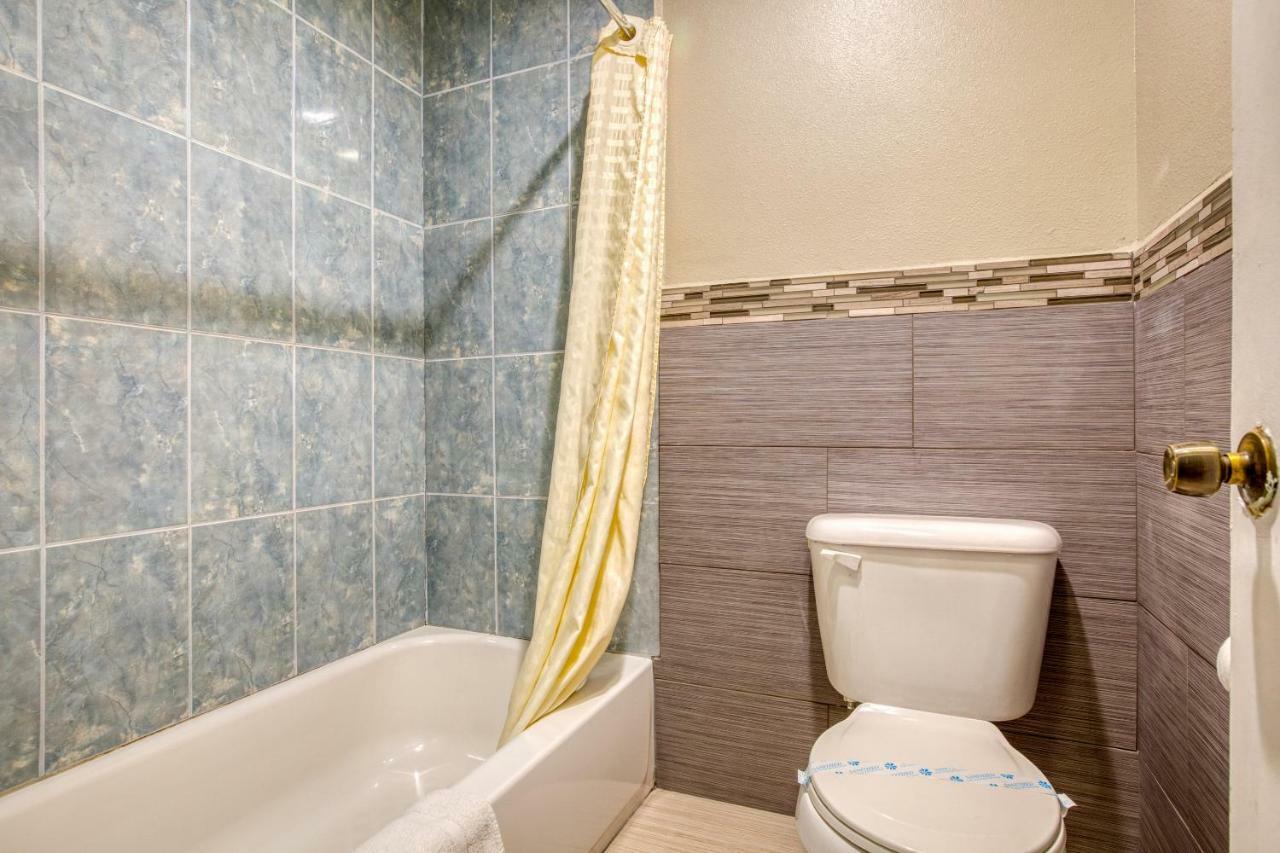 Hotel Corona Ca - Hwy 91 Εξωτερικό φωτογραφία