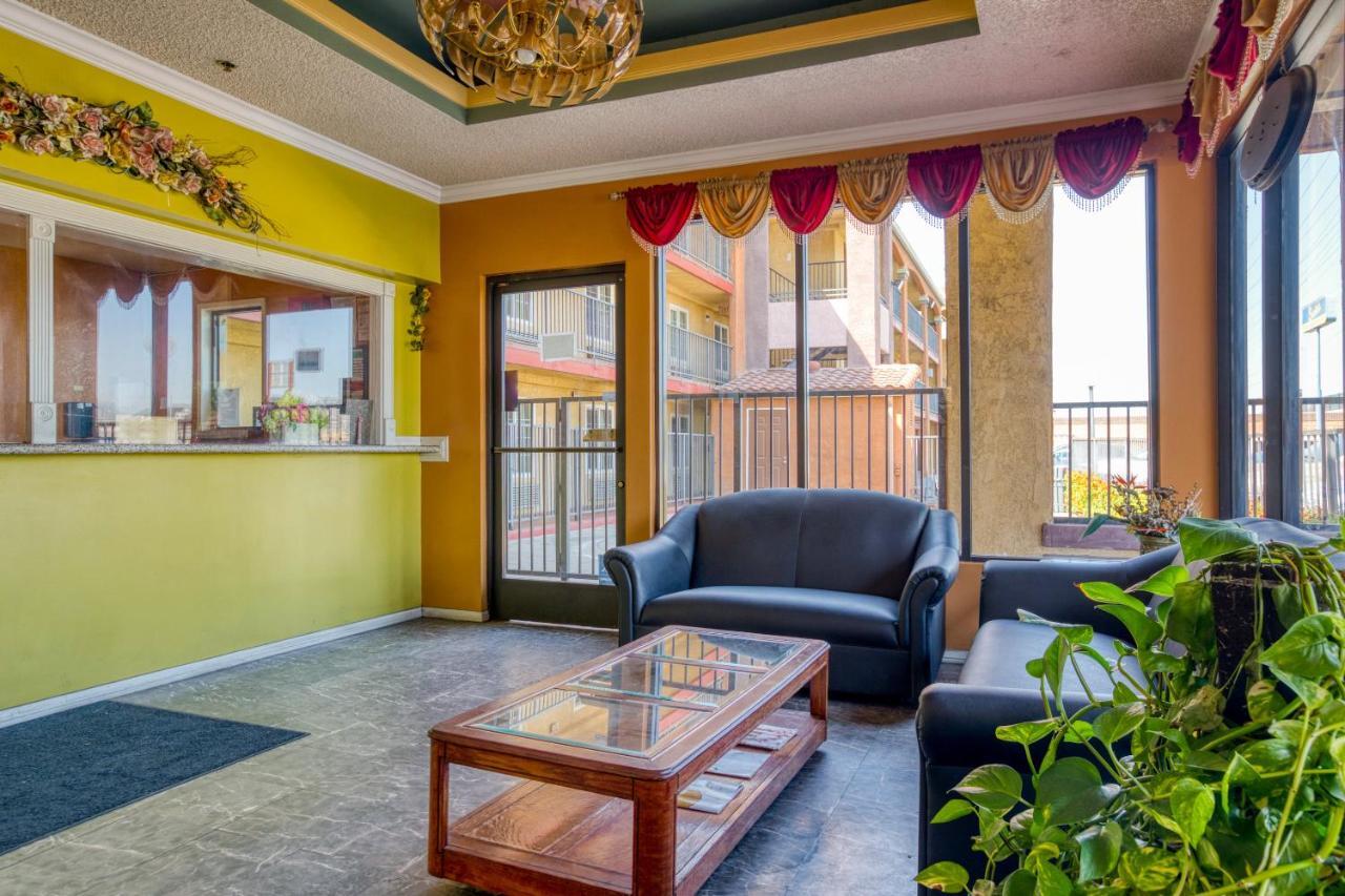 Hotel Corona Ca - Hwy 91 Εξωτερικό φωτογραφία