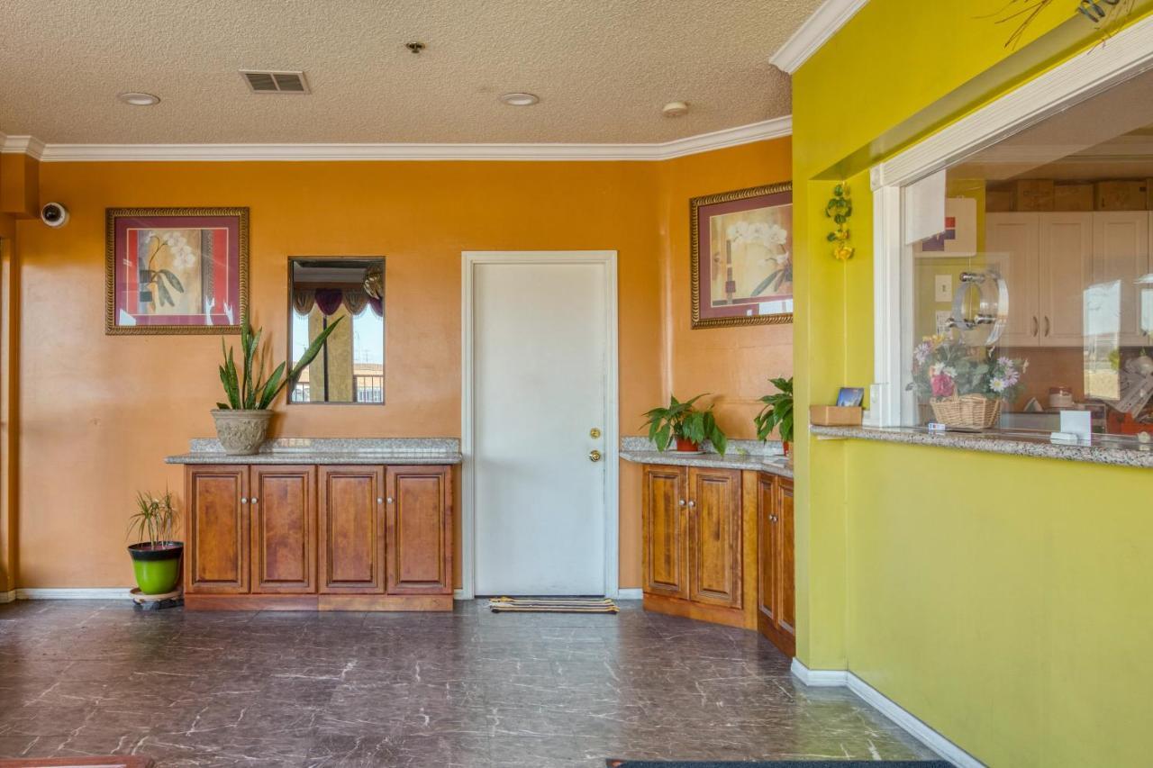 Hotel Corona Ca - Hwy 91 Εξωτερικό φωτογραφία