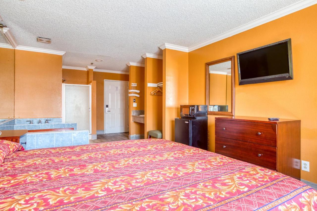 Hotel Corona Ca - Hwy 91 Εξωτερικό φωτογραφία